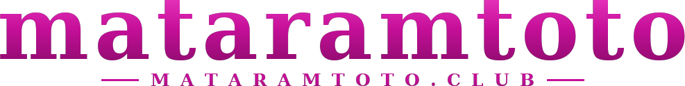 mataramtoto logo